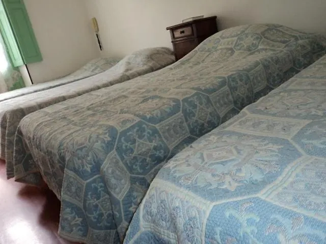 Hotel Flandria Lourdes