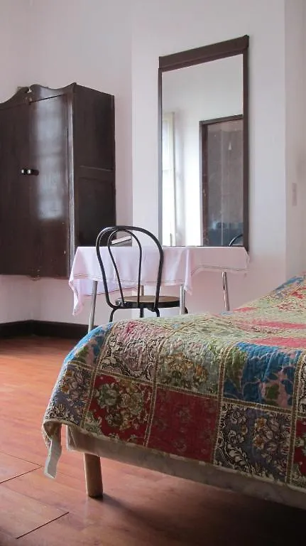 Hotel Flandria Lourdes