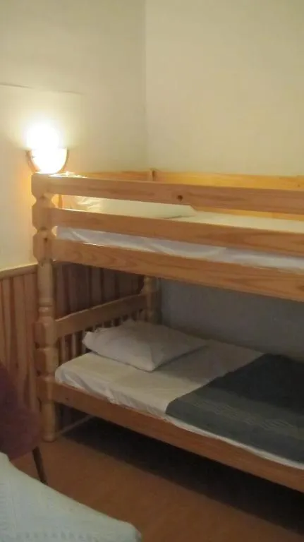Hotel Flandria Lourdes