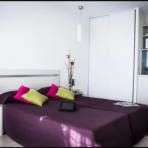 - La Closeraie Appart hôtel