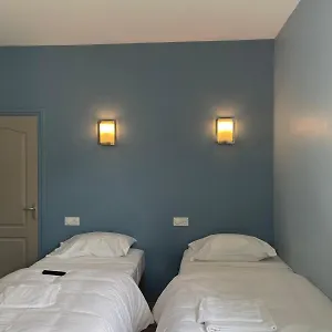 Residences Saint Pierre Appart hôtel
