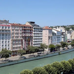 Sainte Suzanne Hotel