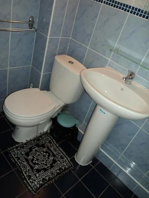 Hotel Flandria Lourdes