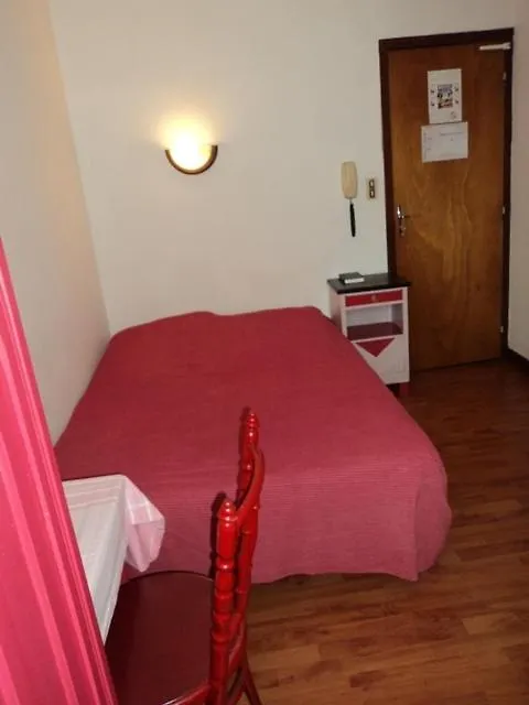 Hotel Flandria Lourdes