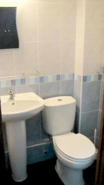 Hotel Flandria Lourdes 2*,  France