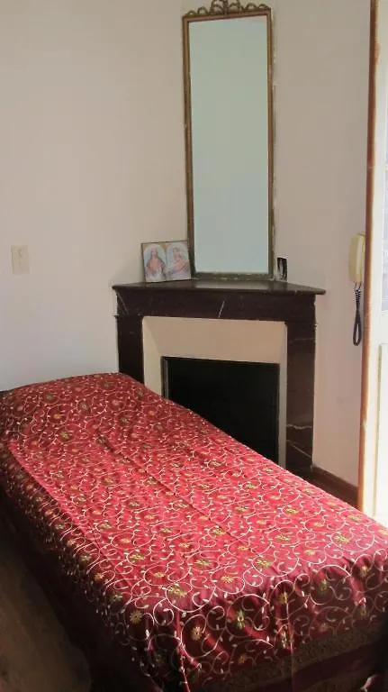 Hotel Flandria Lourdes 2*,
