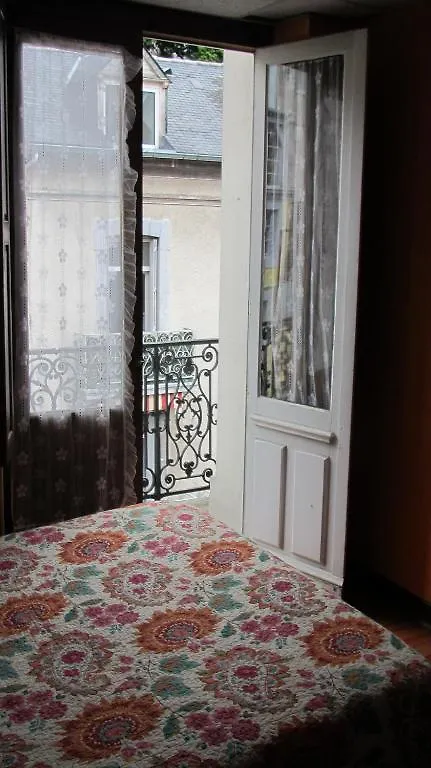 Hotel Flandria Lourdes