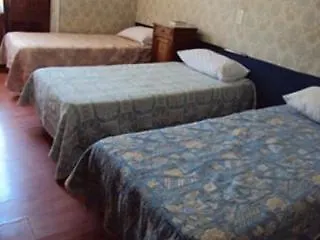 Hotel Flandria Lourdes 2*,