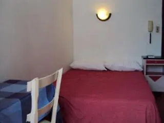 **  Hotel Flandria Lourdes France