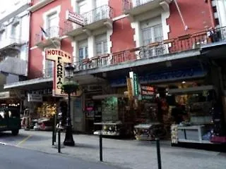 Hotel Flandria ルルド